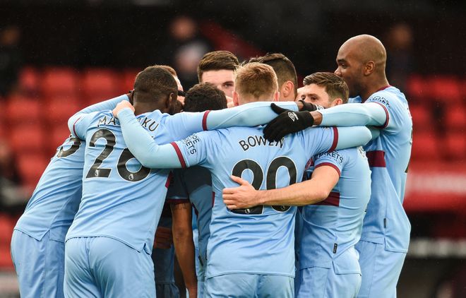 西汉姆内部会议纪要流出——国际比赛日调整名单,NBA总决赛使命明确,赛季目标并未改变的简单介绍 西汉姆内部会议纪要流出——国际比赛日调整名单,NBA总决赛使命明确,赛季目标并未改变的简单介绍