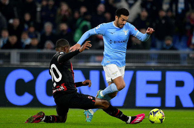 拉齐奥内部会议纪要流出：关键时刻回应争议，德国杯使命明确，年轻球员得到机会(德约回应争议事件)